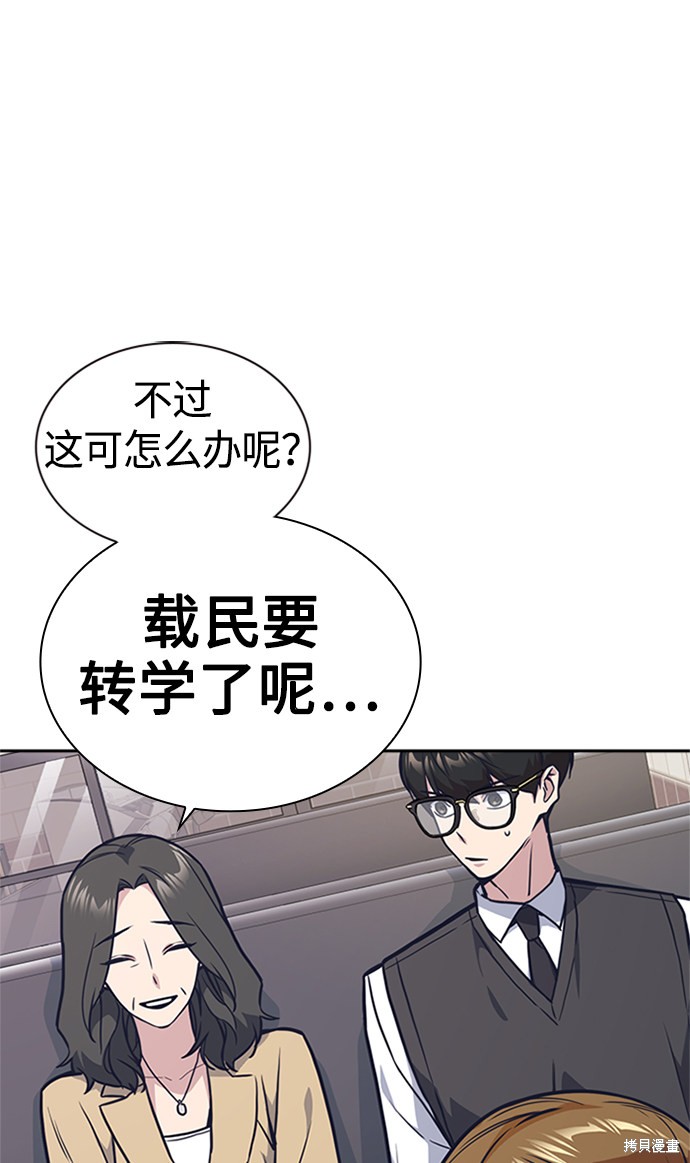 痞子学霸 第43话 第61页