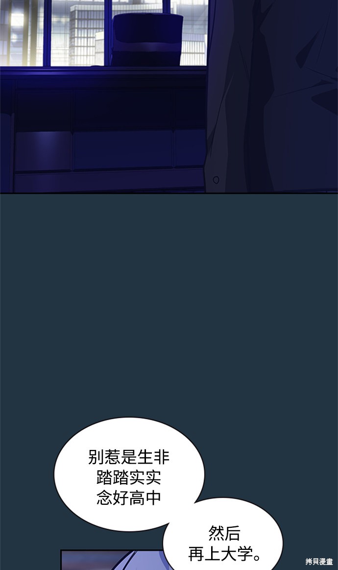 痞子学霸 第44话 第31页