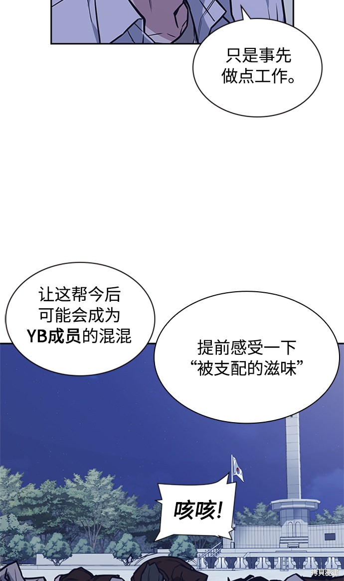 痞子学霸 第44话 第38页