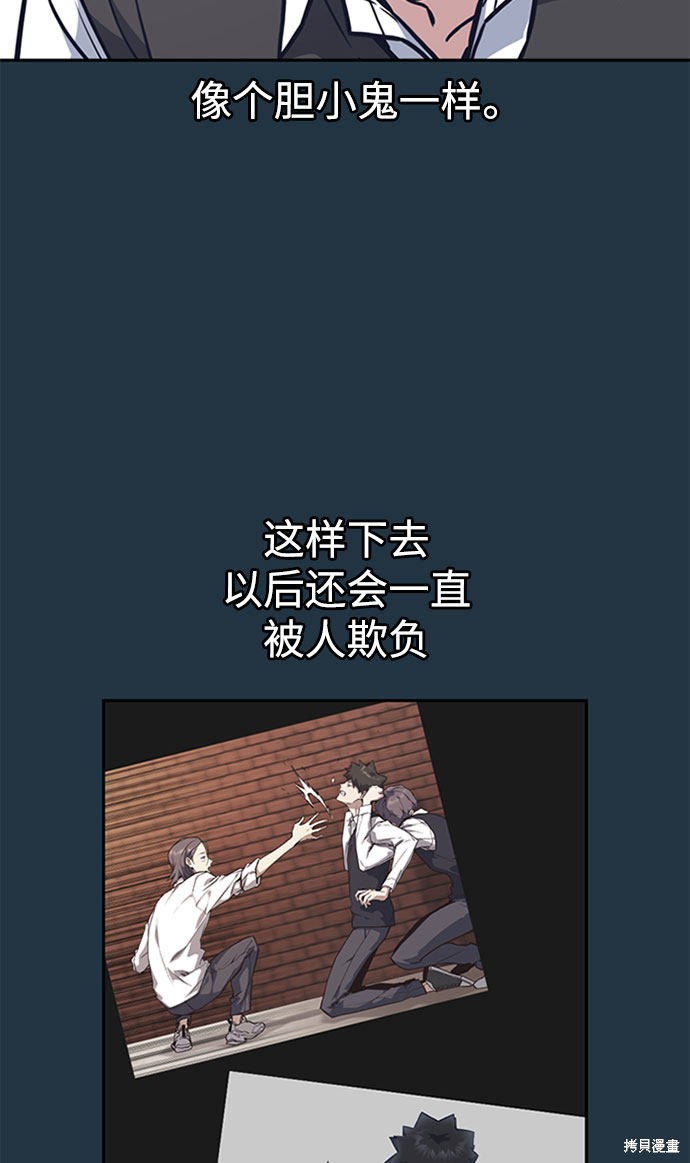 痞子学霸 第46话 第32页