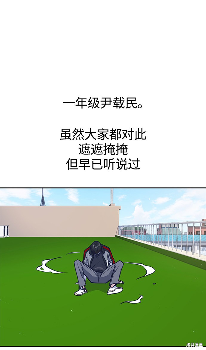 痞子学霸 第49话 第36页