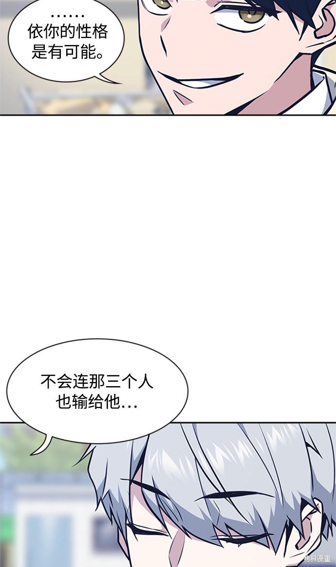 痞子学霸 第49话 第45页