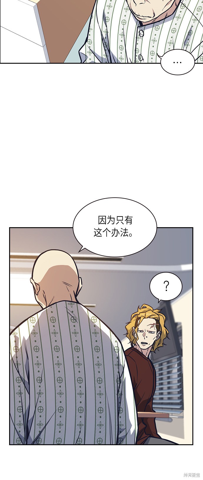 痞子学霸 第53话 第41页