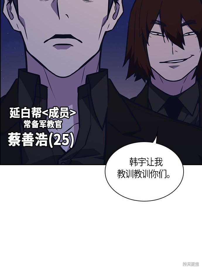 痞子学霸 第53话 第62页