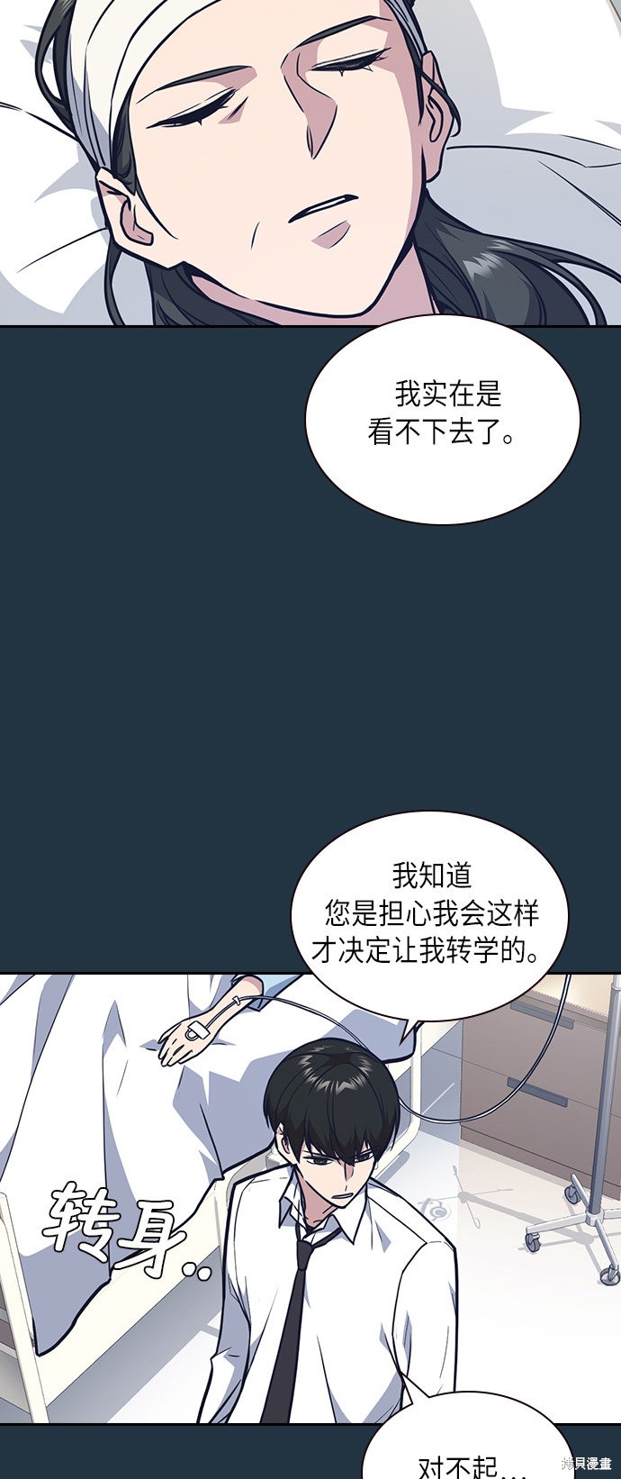 痞子学霸 第55话 第20页