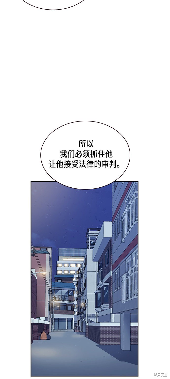 痞子学霸 第55话 第53页