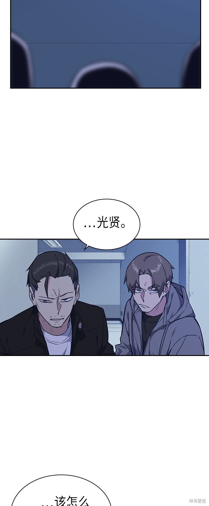 痞子学霸 第58话 第56页