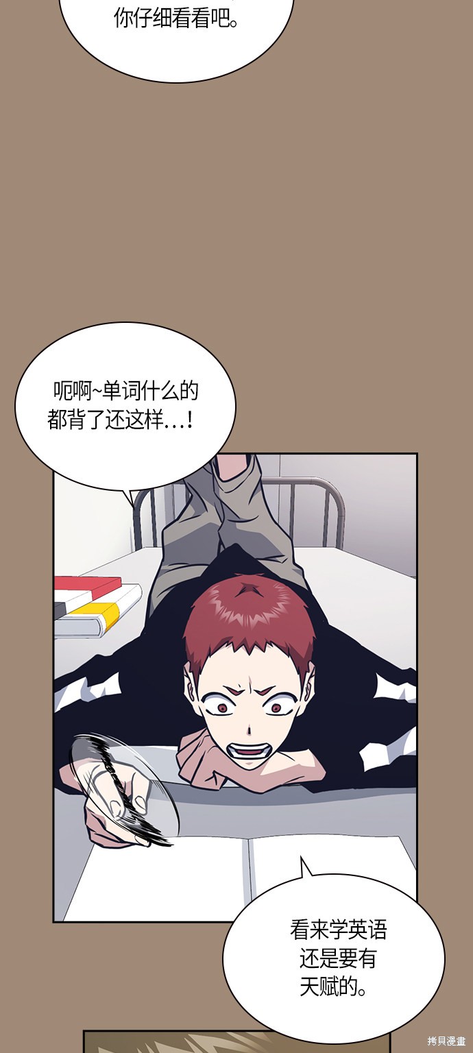 痞子学霸 第59话 第69页