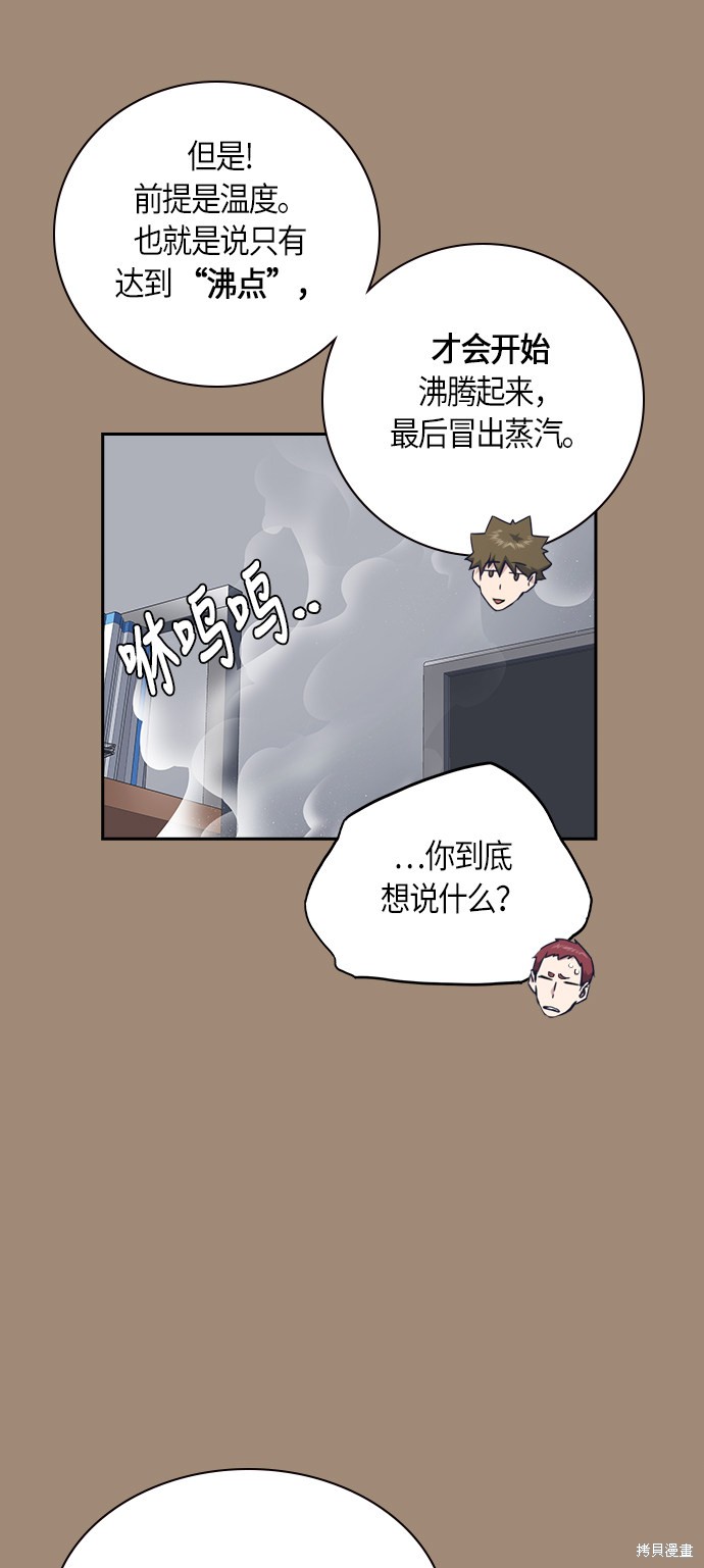 痞子学霸 第59话 第73页