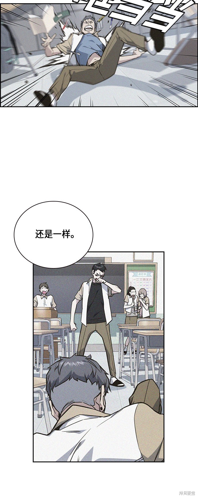 痞子学霸 第60话 第26页