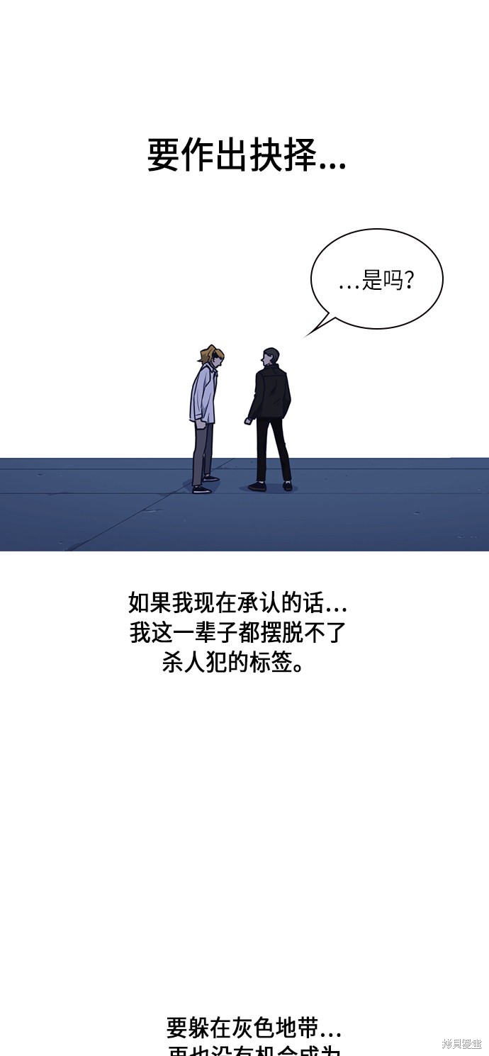 痞子学霸 第61话 第31页