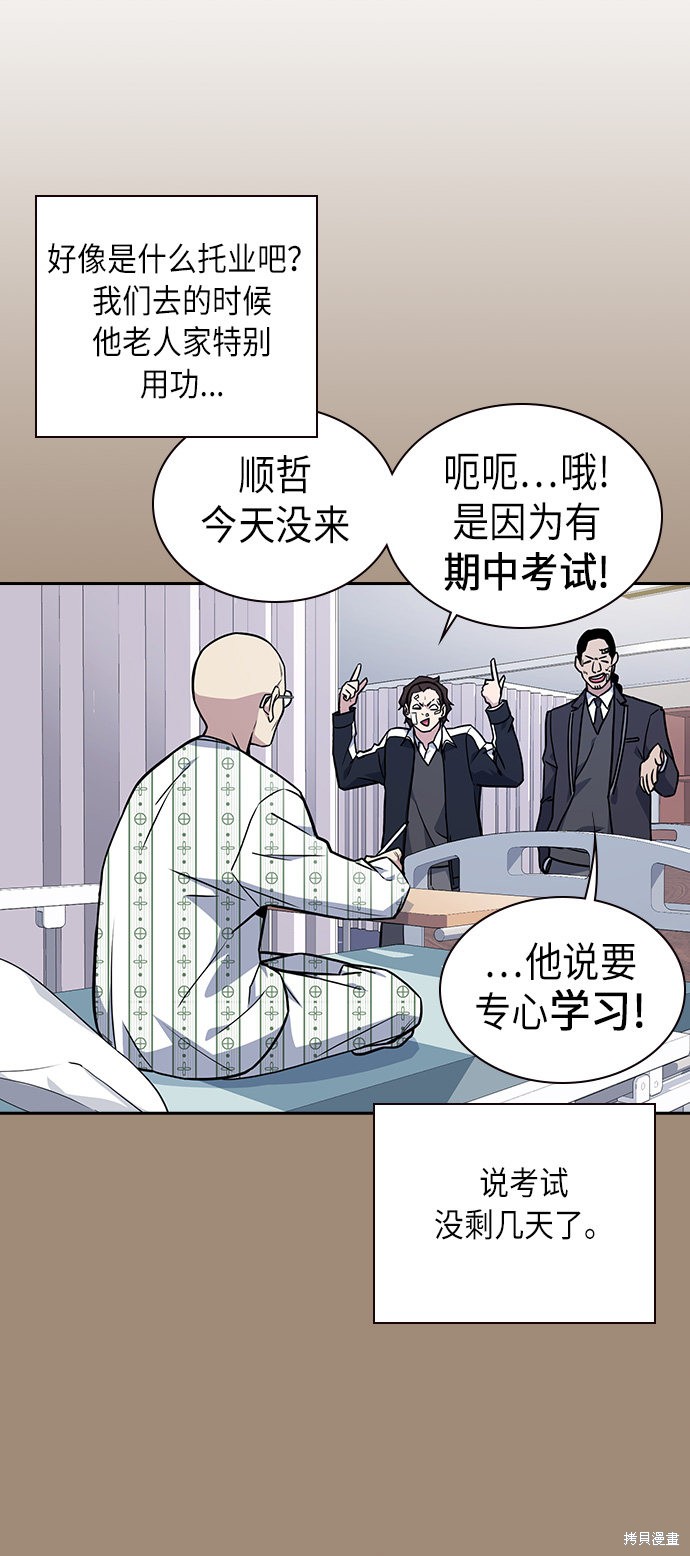 痞子学霸 第62话 第27页