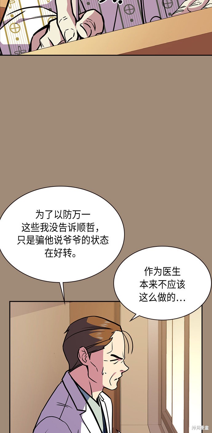 痞子学霸 第62话 第32页