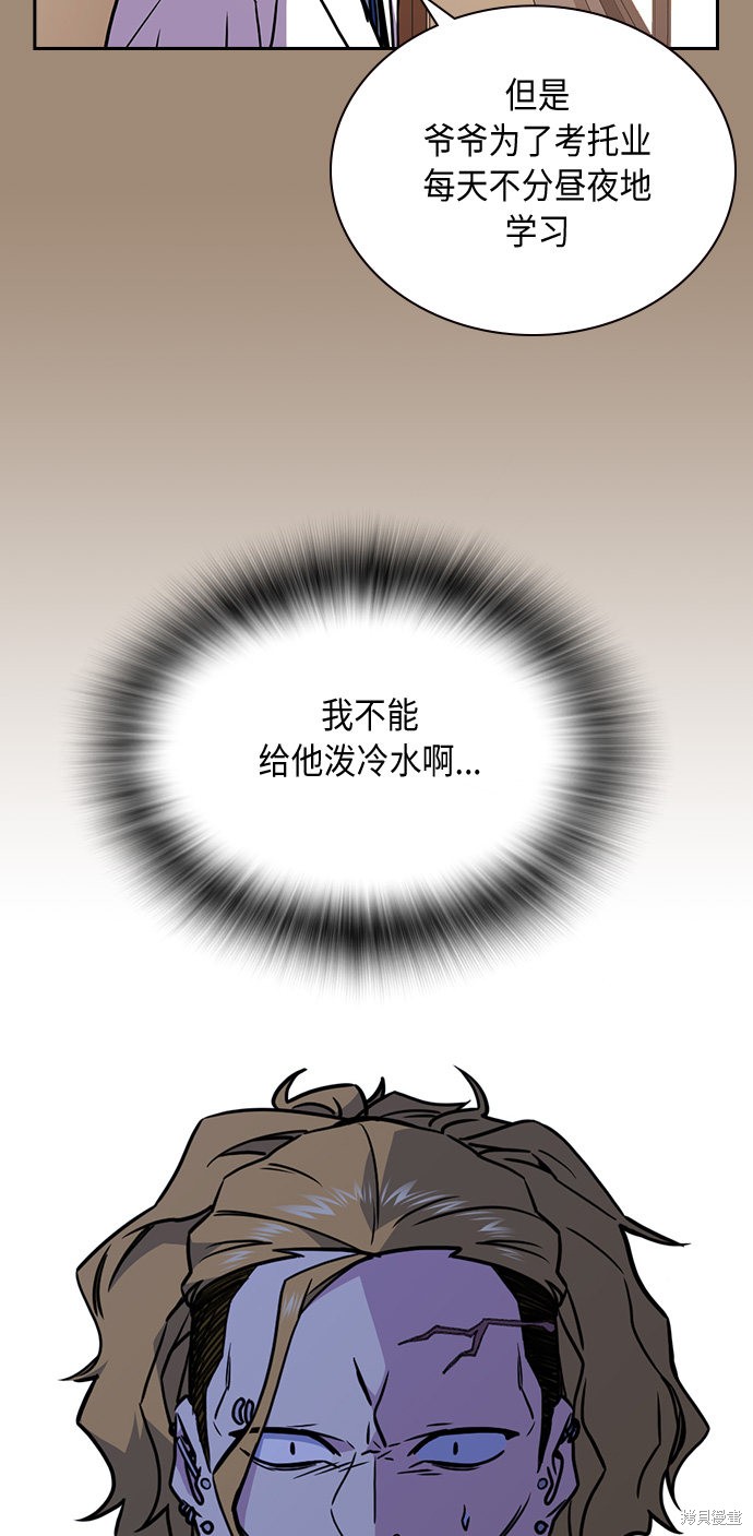 痞子学霸 第62话 第33页
