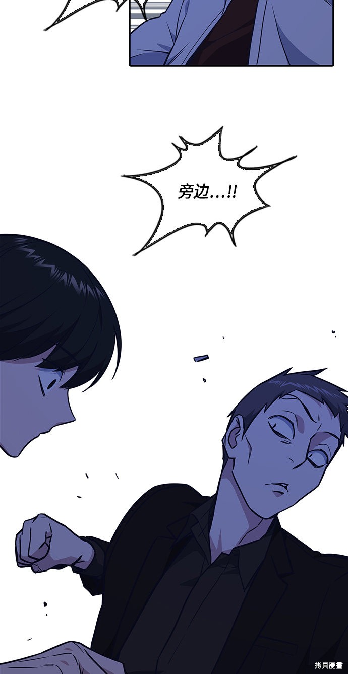 痞子学霸 第63话 第41页