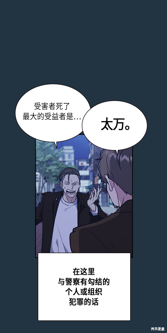 痞子学霸 第66话 第22页