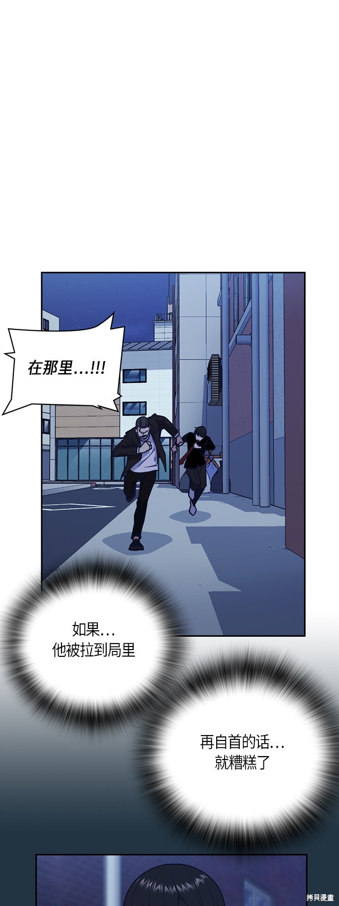 痞子学霸 第66话 第58页