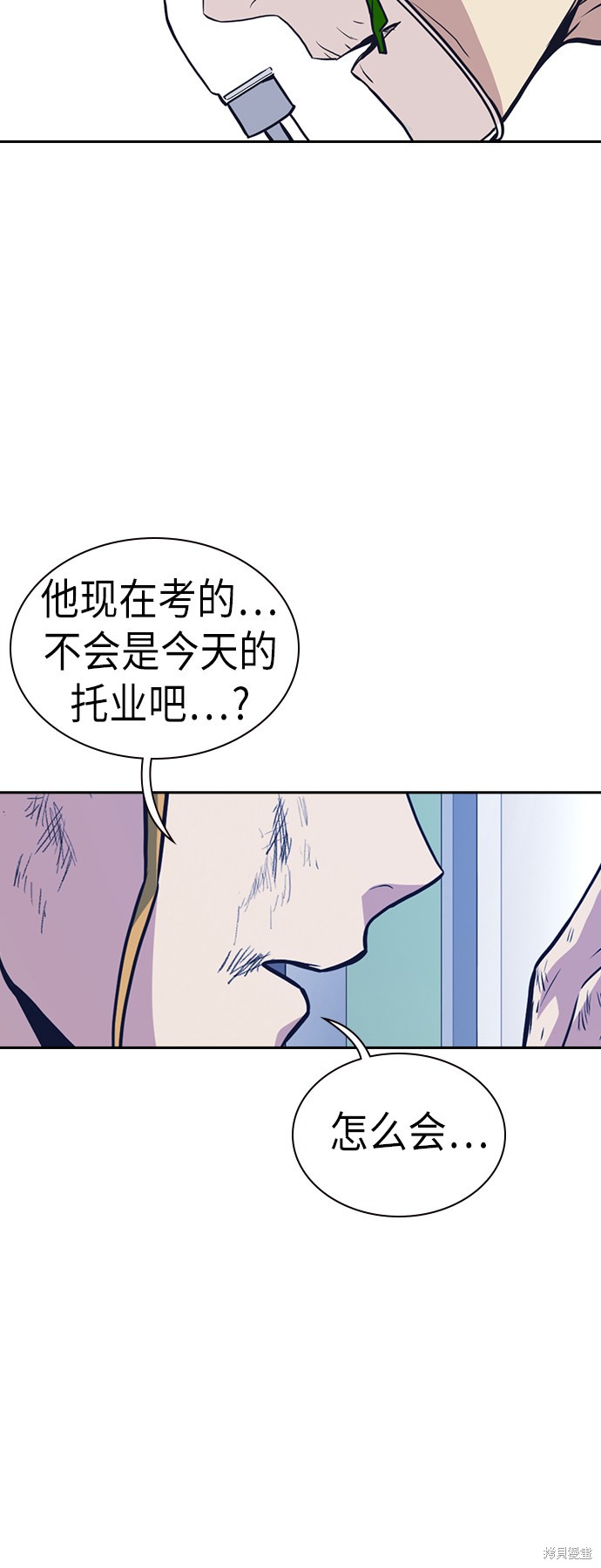 痞子学霸 第68话 第66页