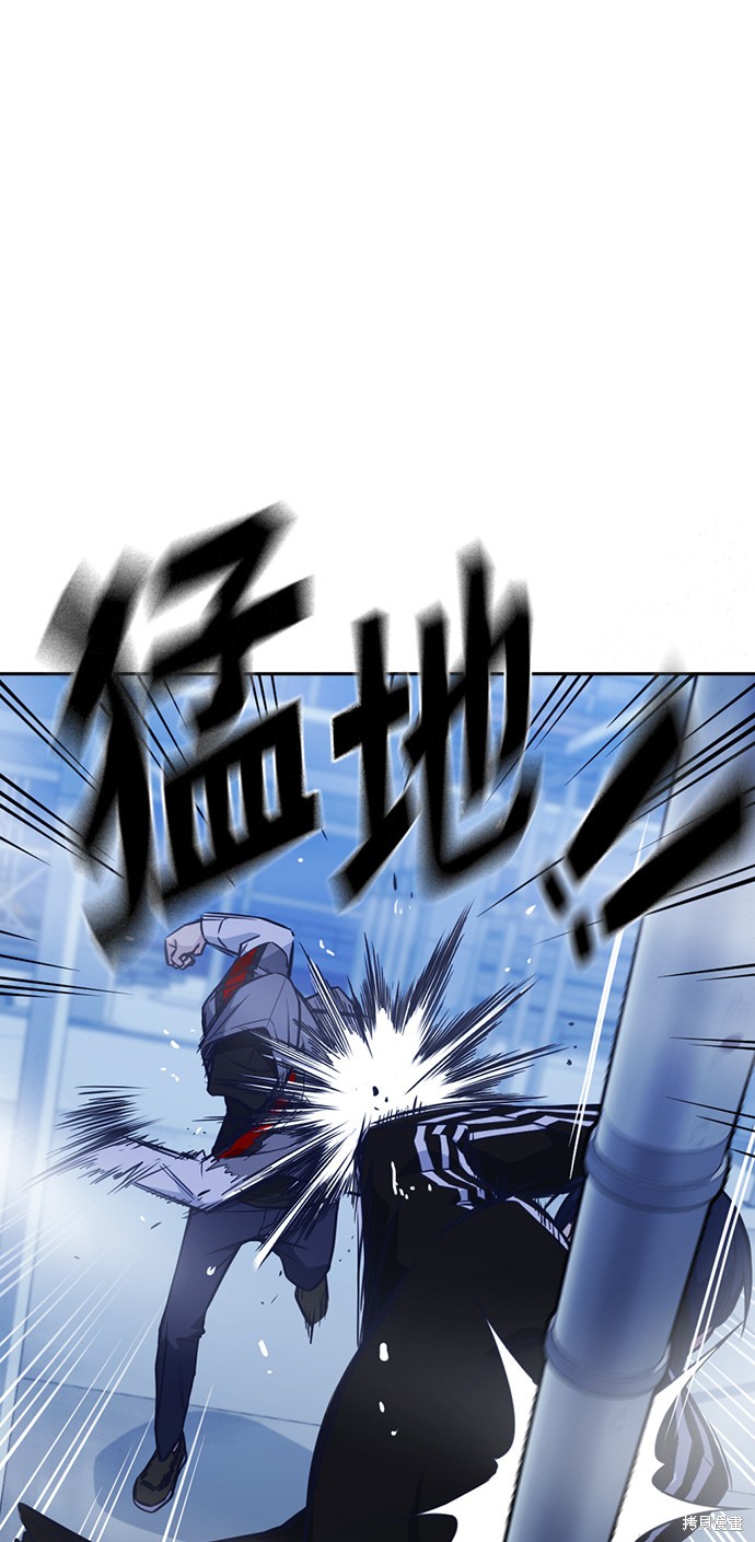 痞子学霸 第71话 第20页