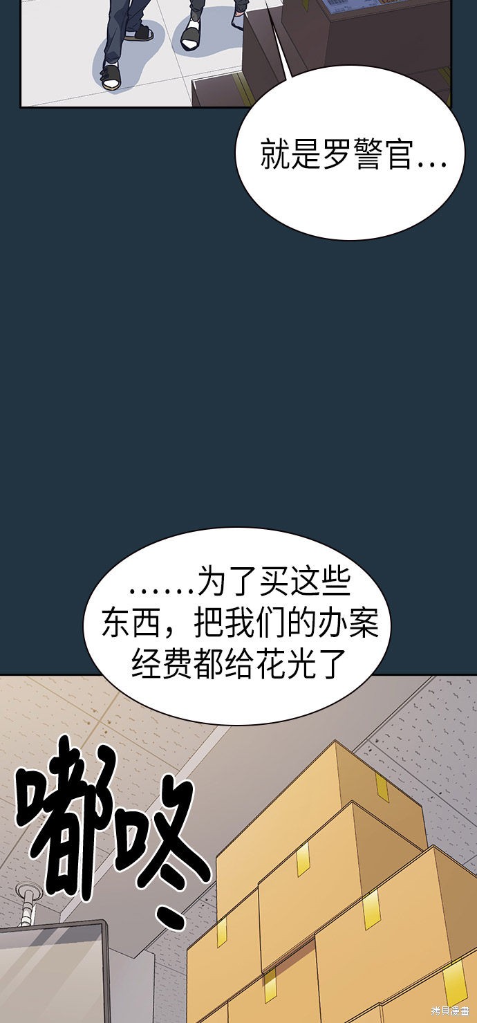 痞子学霸 第73话 第3页