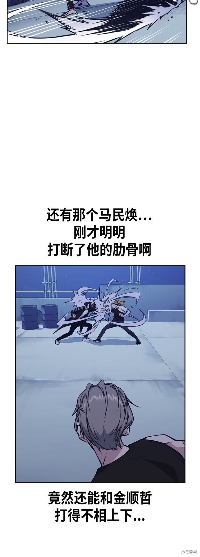 痞子学霸 第73话 第42页