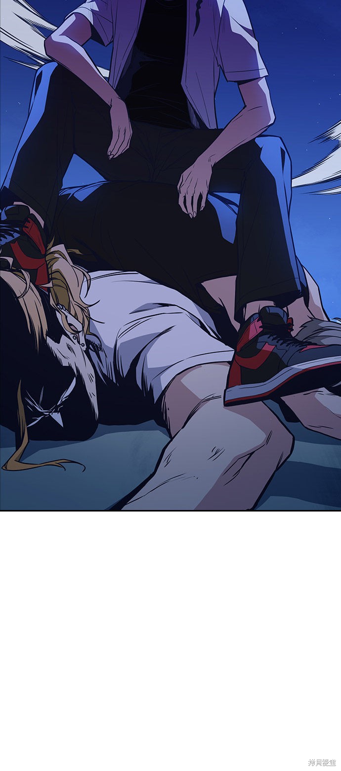 痞子学霸 第73话 第68页