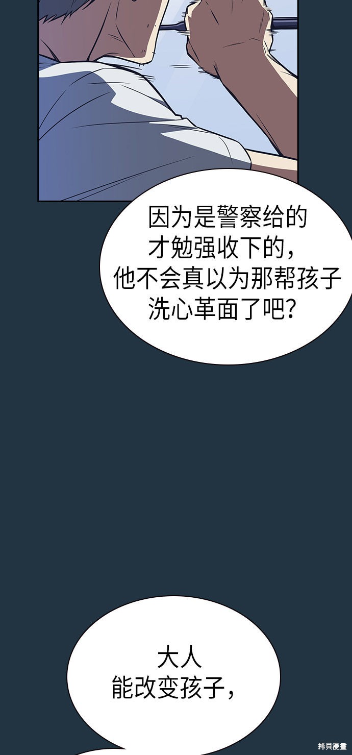 痞子学霸 第73话 第10页