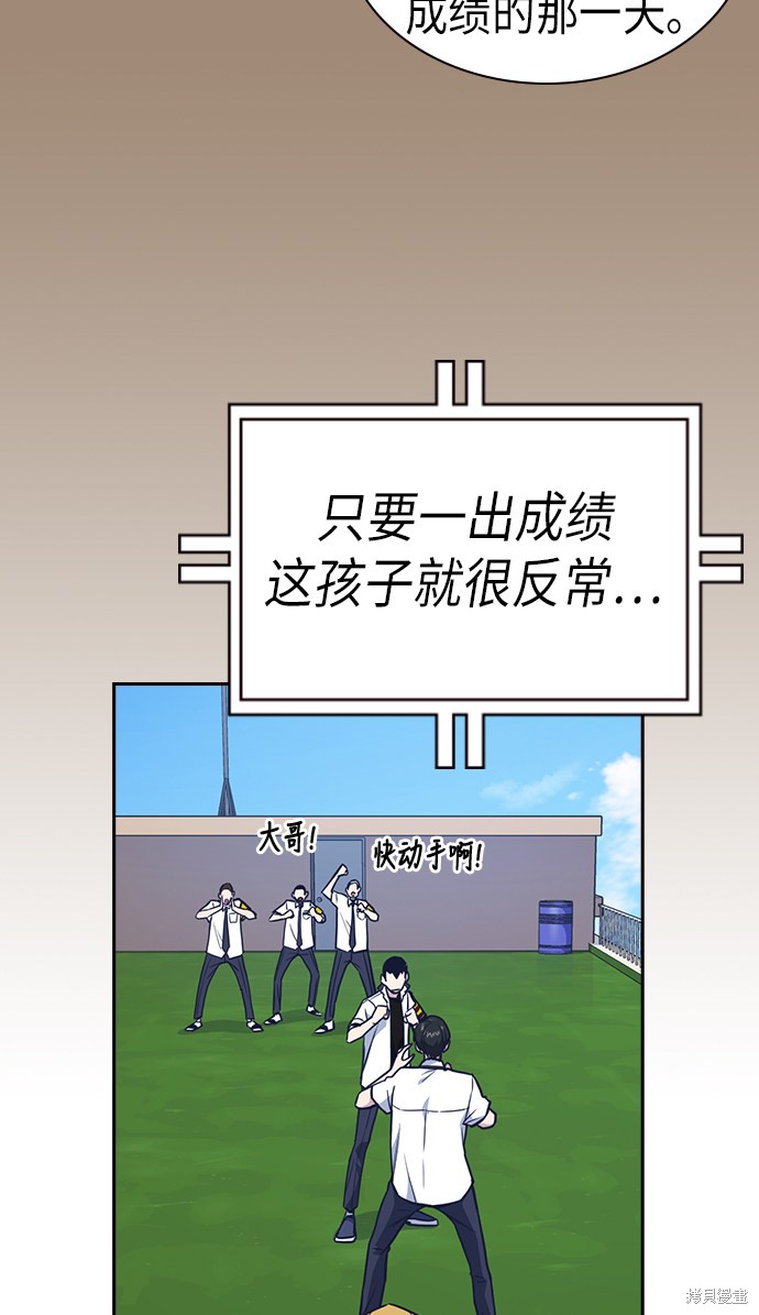 痞子学霸 第75话 第73页
