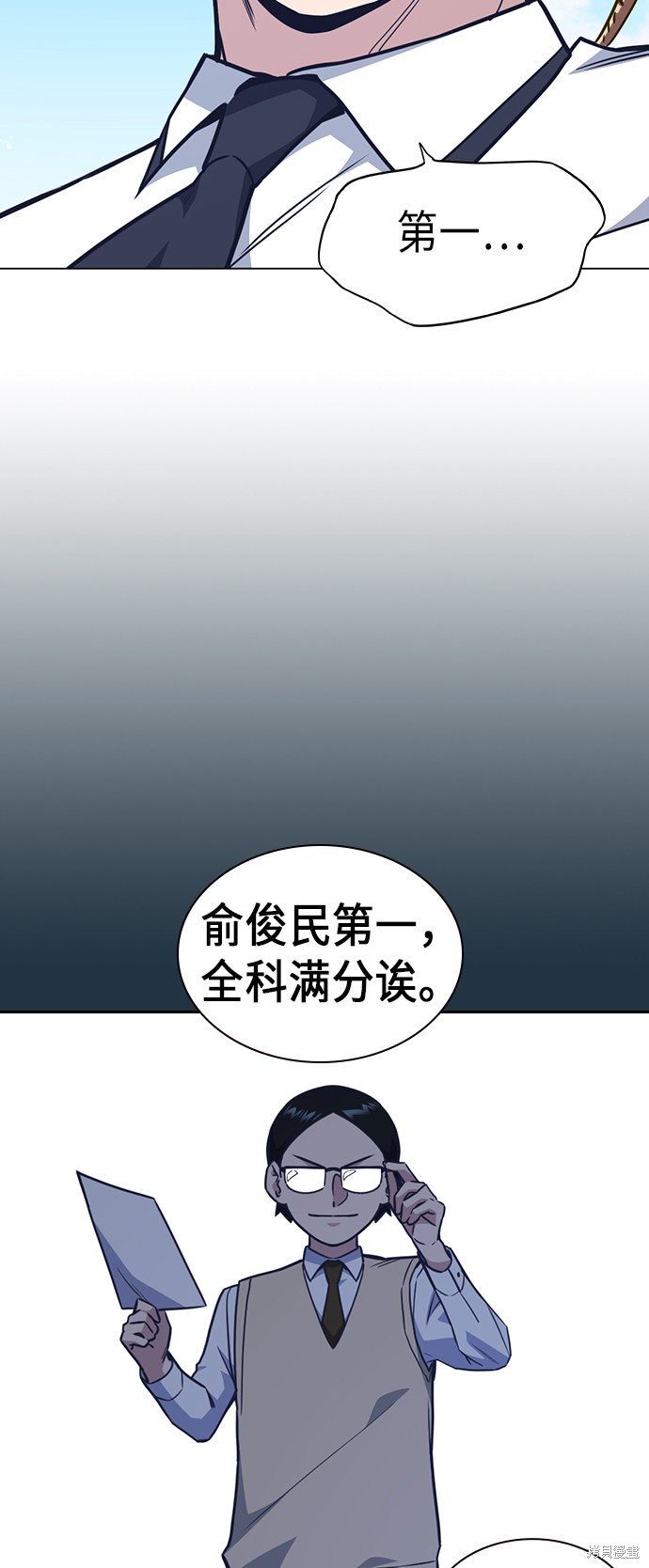 痞子学霸 第76话 第52页