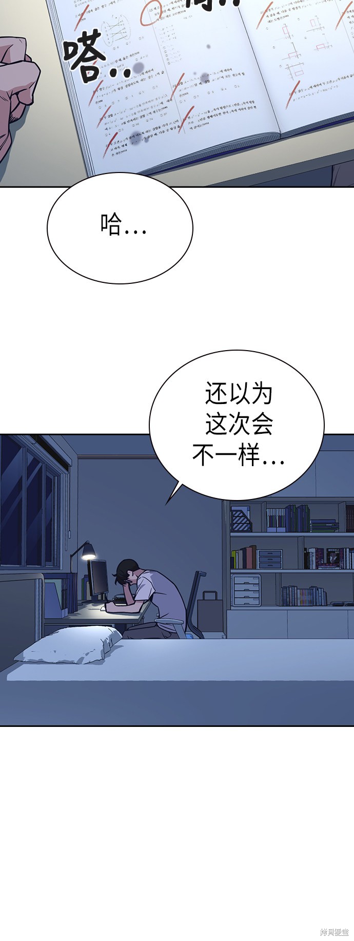 痞子学霸 第76话 第72页