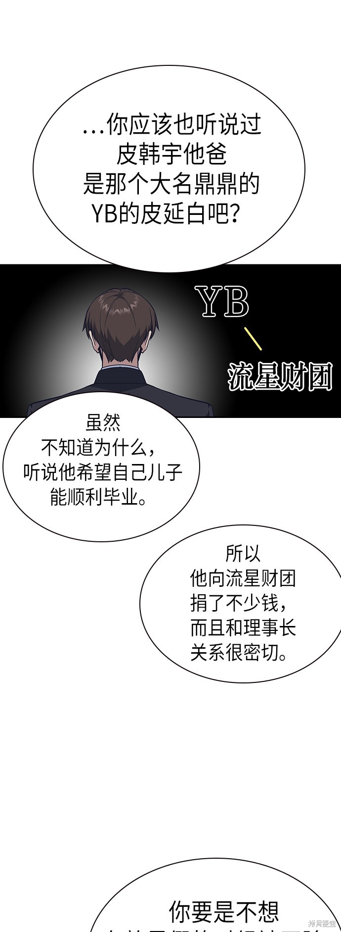 痞子学霸 第77话 第13页