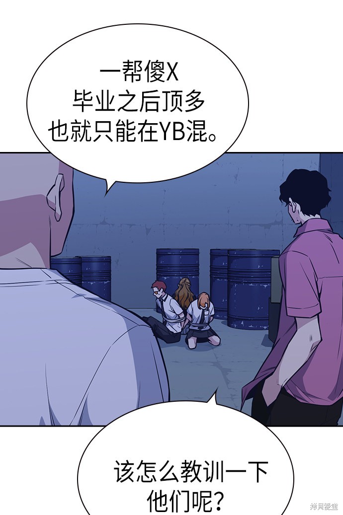 痞子学霸 第78话 第61页