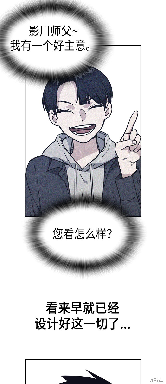 痞子学霸 第82话 第24页