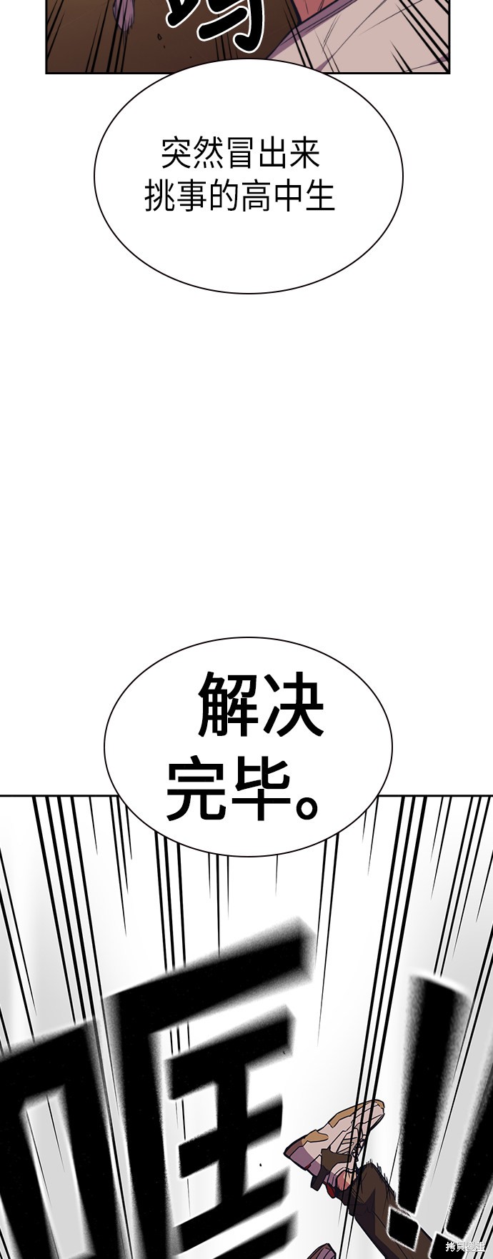 痞子学霸 第83话 第8页