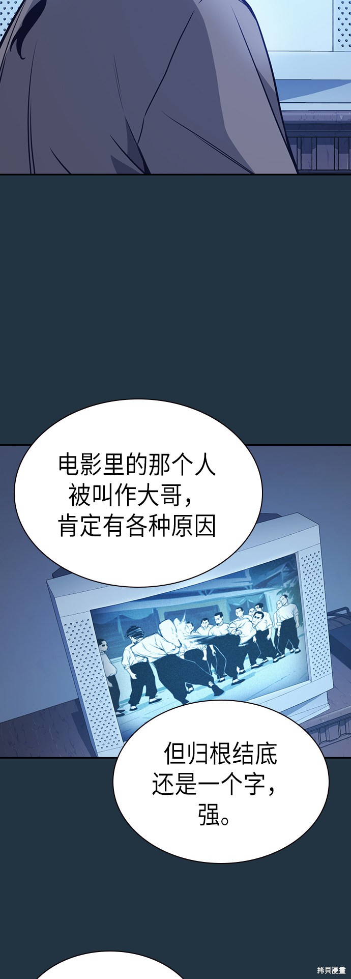痞子学霸 第87话 第20页