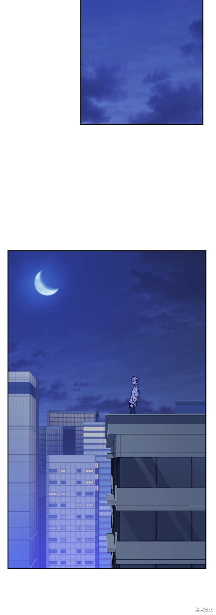 痞子学霸 第106话 第38页