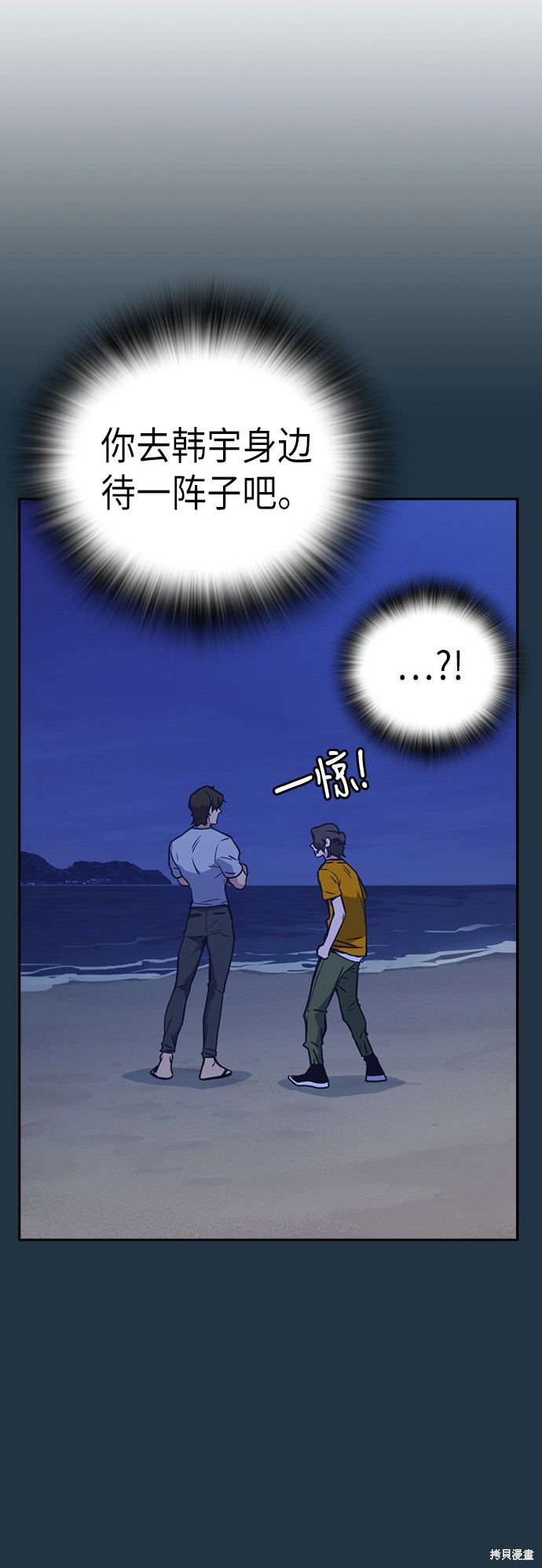 痞子学霸 第106话 第54页