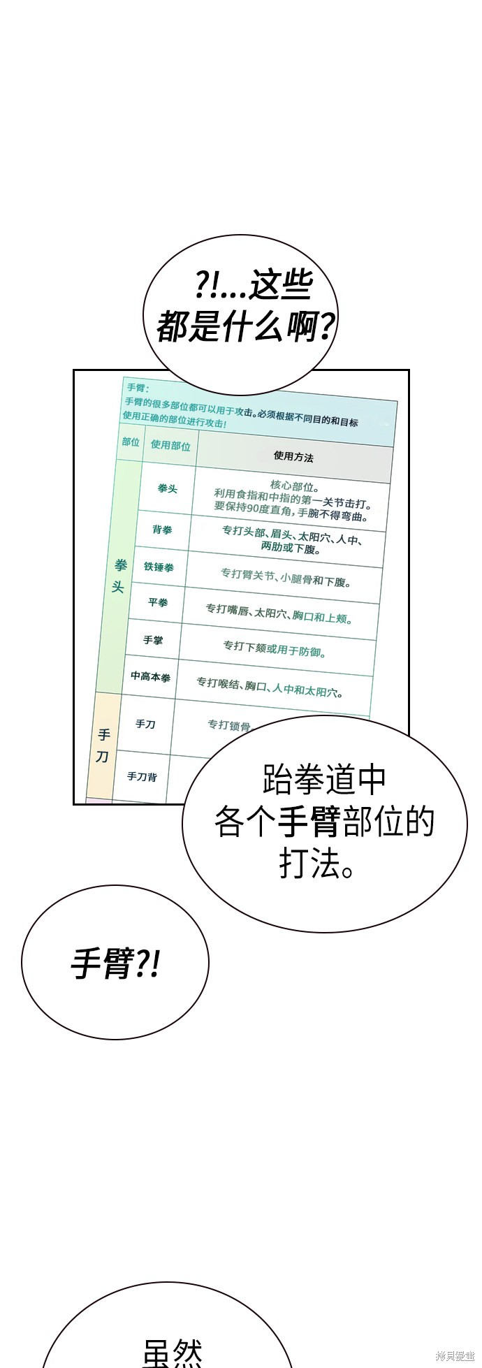 痞子学霸 第108话 第44页