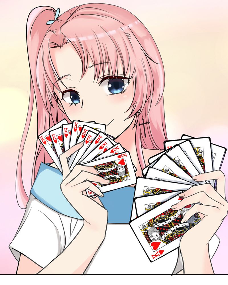 魔力茉莉的奇幻爱情 第1章：欢迎加入云机社 第26页