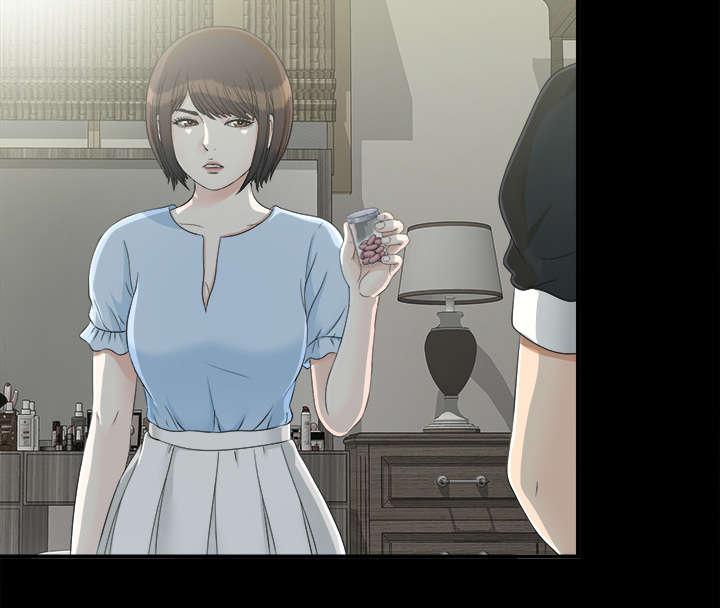 泰山的遗产 第68话 第11页