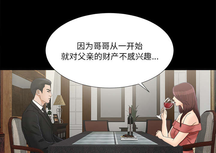 泰山的遗产 第64话 第3页