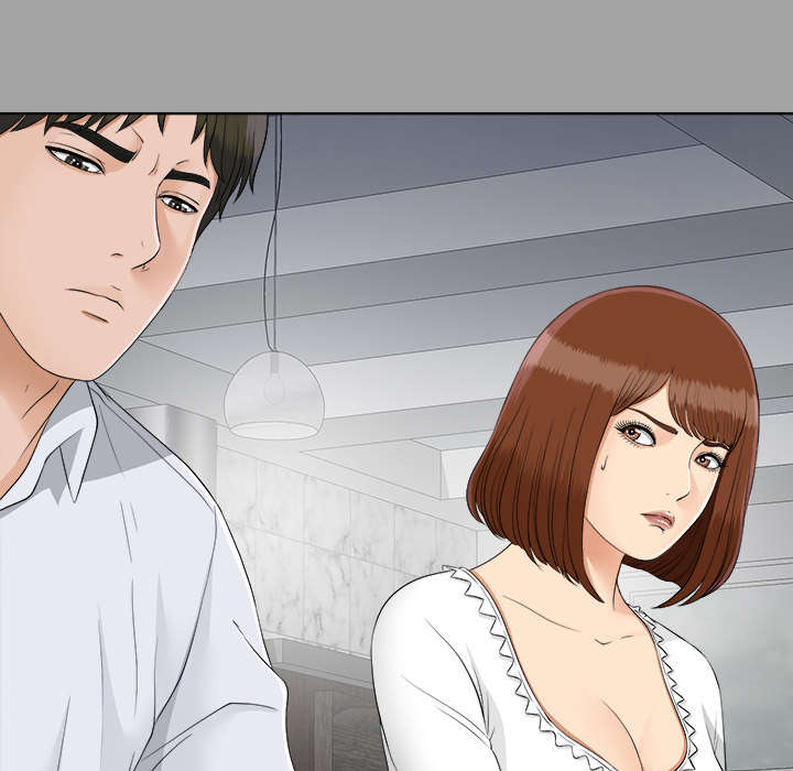 泰山的遗产 第54话 第19页