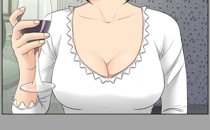 泰山的遗产 第54话 第4页