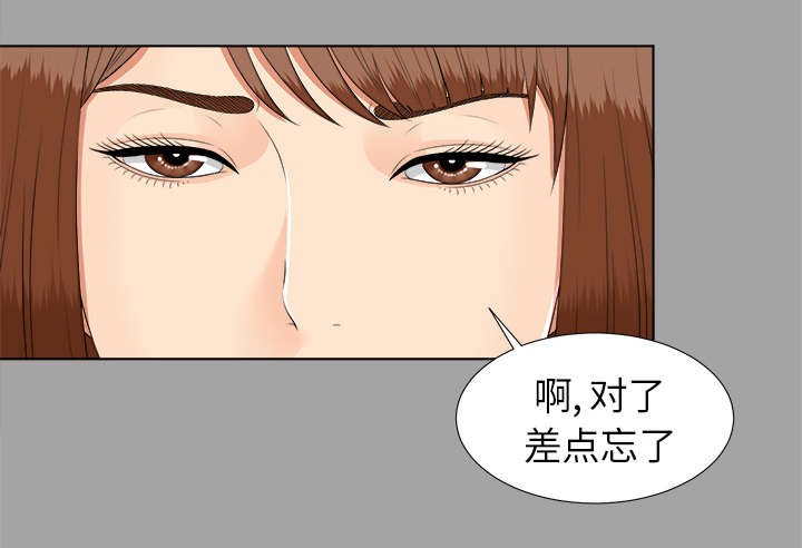 泰山的遗产 第52话 第20页