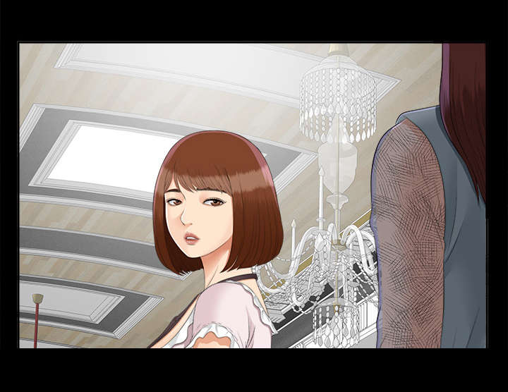 泰山的遗产 第36话 第18页