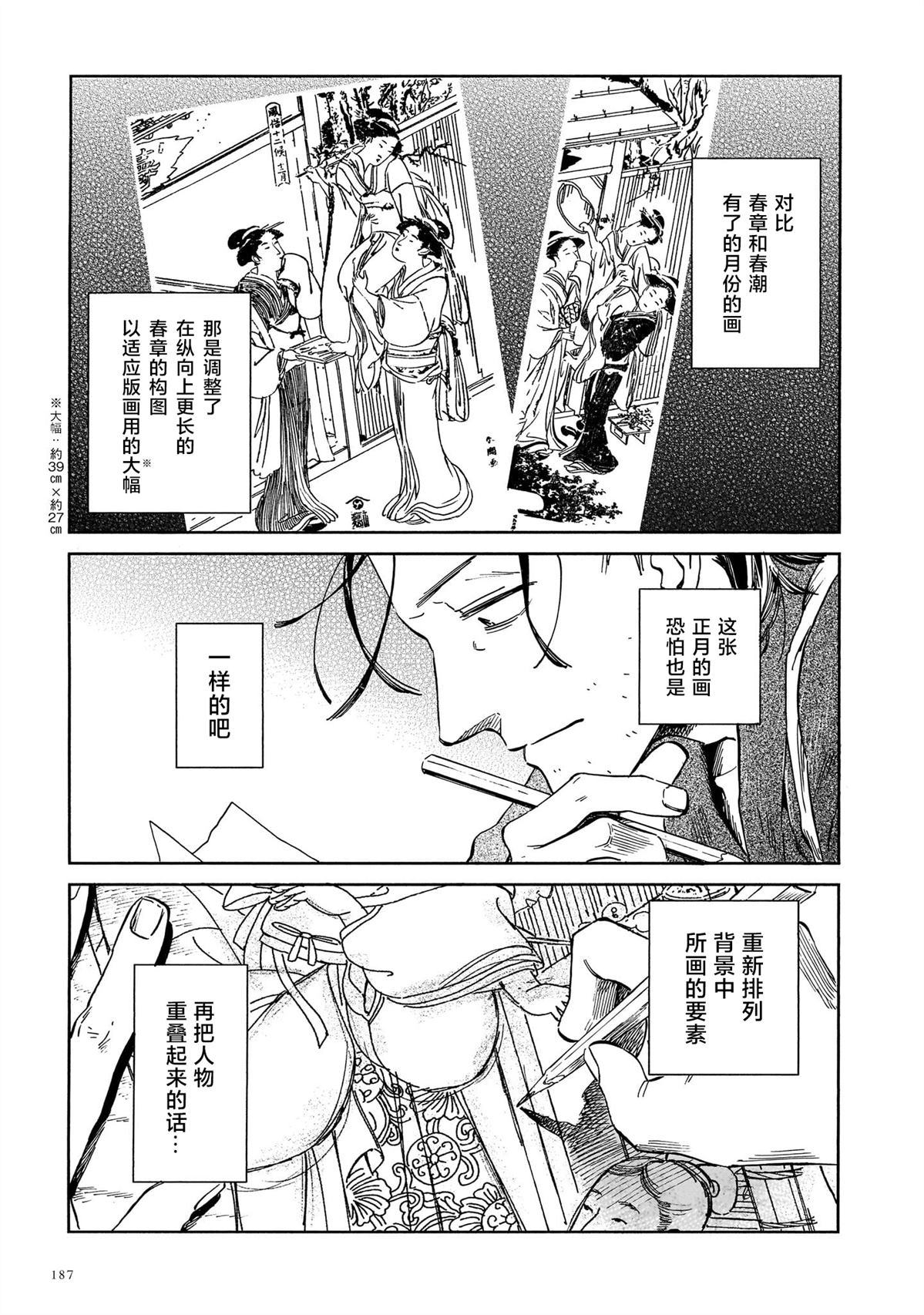 赝 似是而非 第14话 第55页