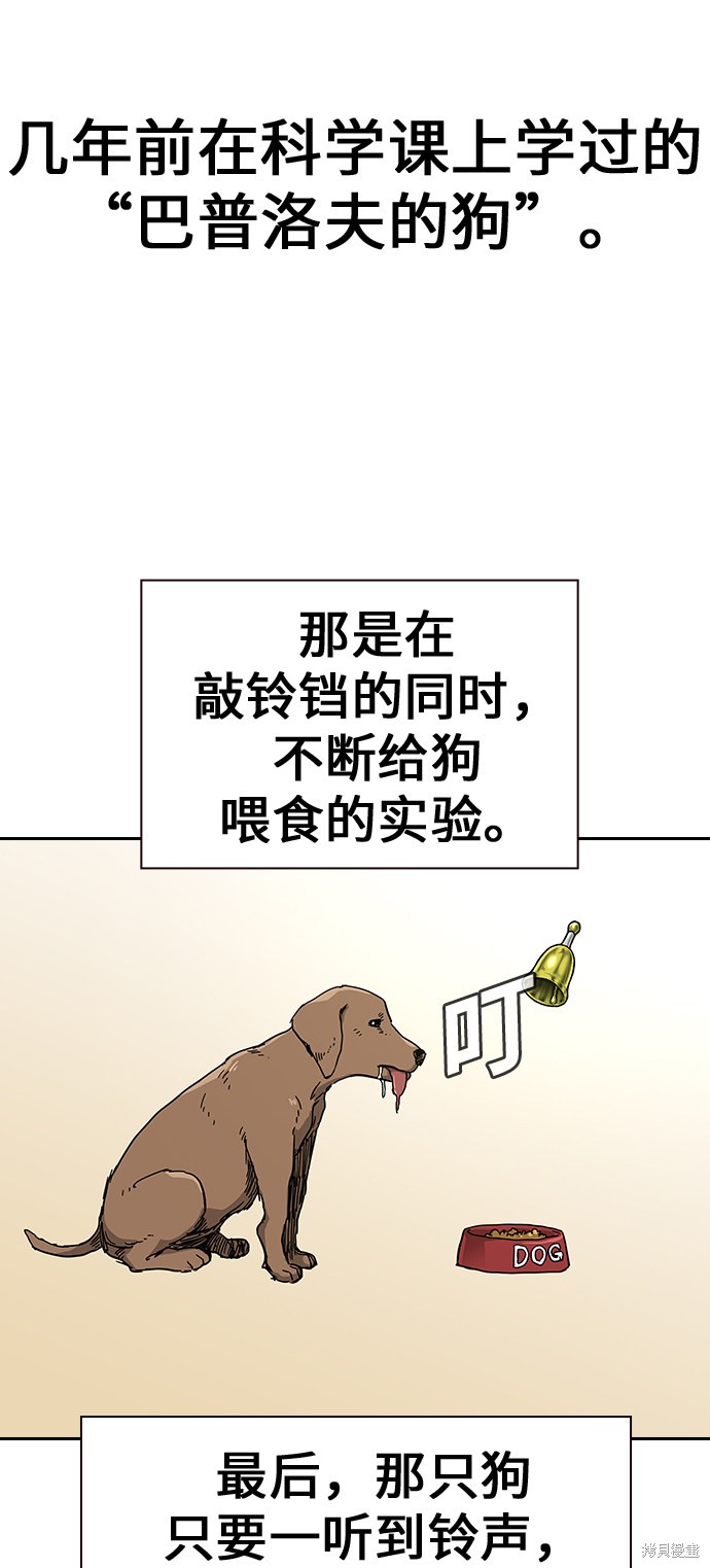 街头生存手册 第1话 第105页