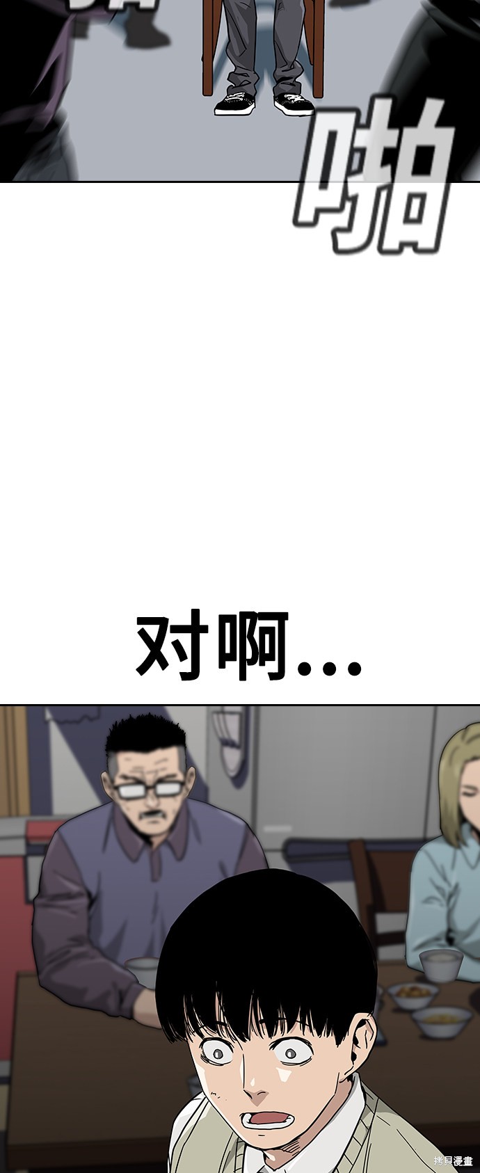 街头生存手册 第1话 第80页