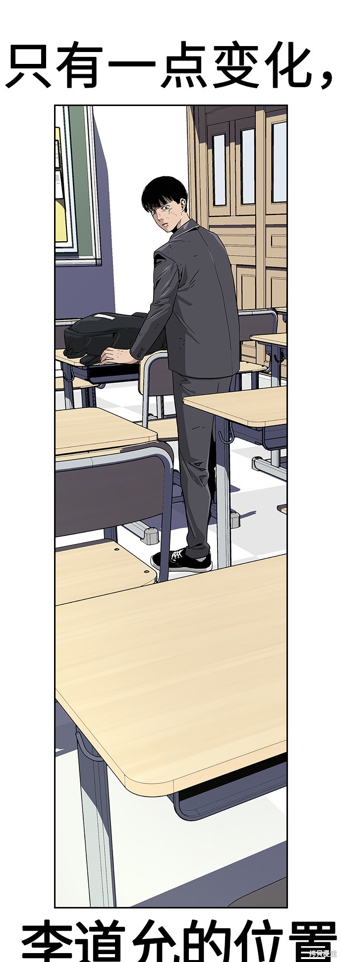 街头生存手册 第2话 第17页