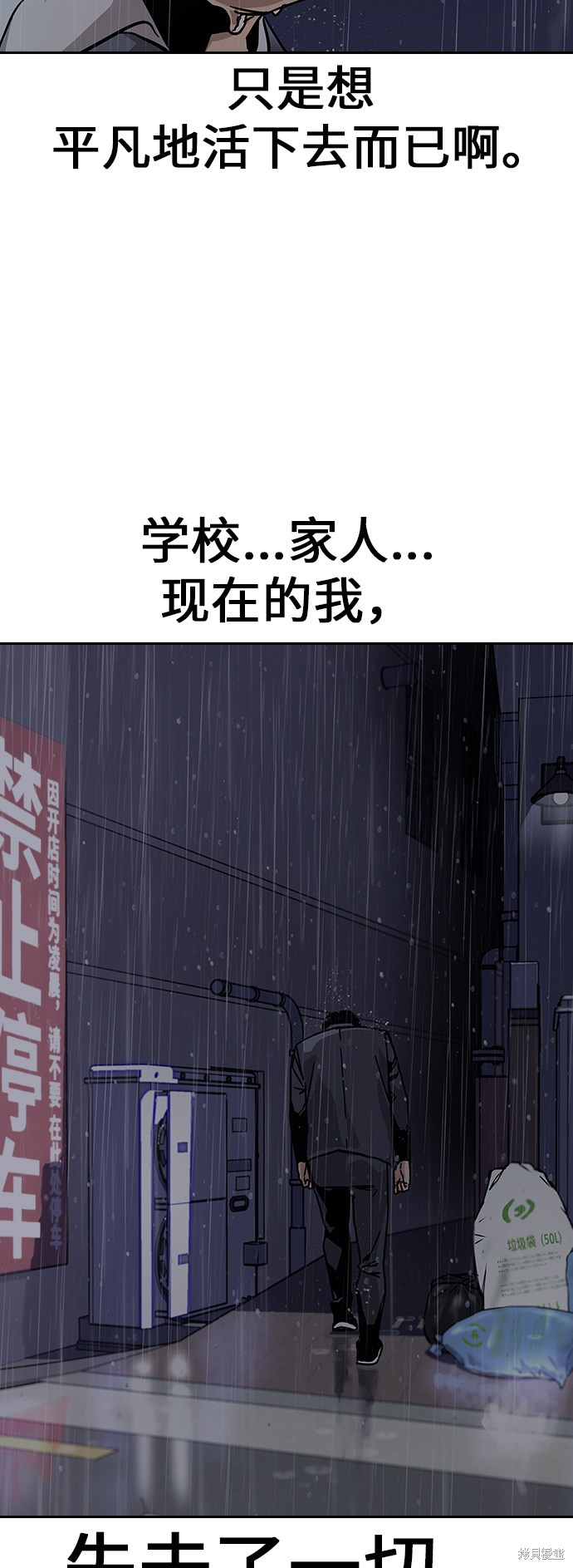 街头生存手册 第2话 第74页